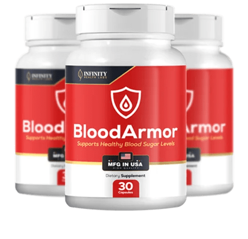 Blood Armor